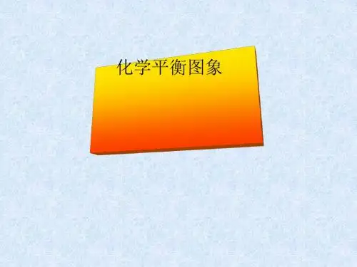 化学平衡图像ppt3 人教课标版