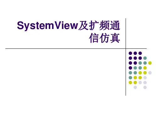 SystemView