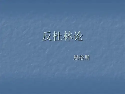 反读林论笔记