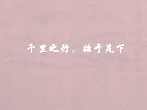 糖尿病足PPT医学课件