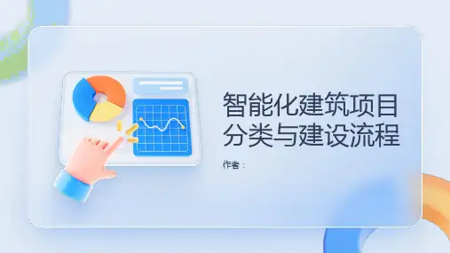 智能化建筑项目分类与建设流程
