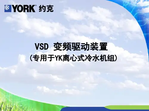 VSD 介绍