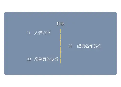 美秀美术馆PPT