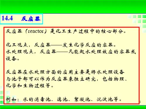 反应器 (2)