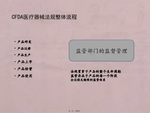 体外诊断试剂质量管理体系要点解析