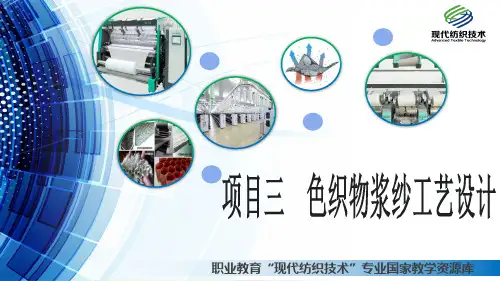 01上浆的目的及原理(精)