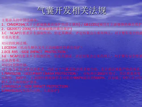 气囊培训-2(1)