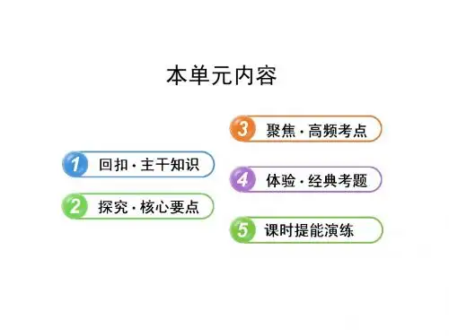 2014届高三历史一轮复习课件20.0近代以来世界的科学(必修3)