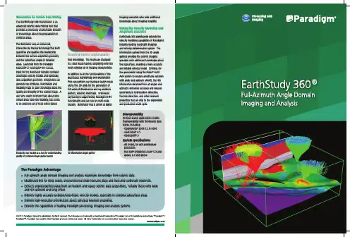 EarthStudy360