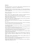 [Beizer 1995] B. Beizer, Black-Box Testing Techniques for Functional Testing of