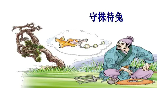 五年级语文下册课件-15 自相矛盾 -部编版(共15张PPT)
