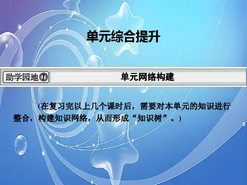 公民的政治生活PPT精品课件