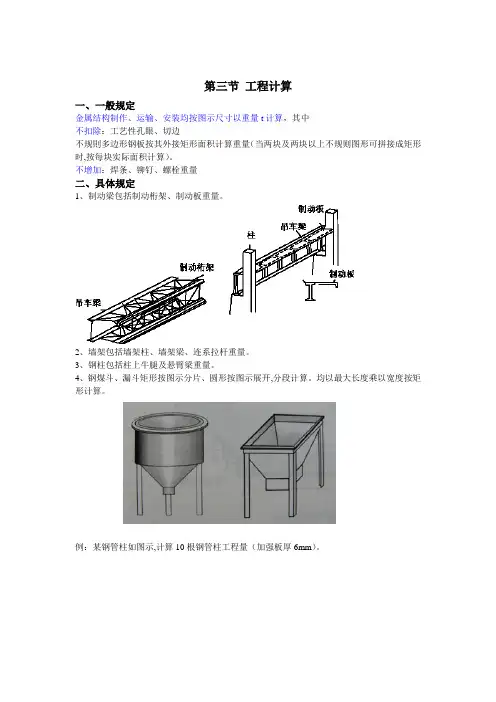 2010造价员培训资料——第二篇_建筑工程计量与计价(下)