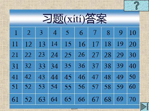 工程制图习题答案_1_