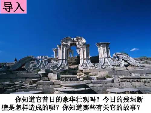 第二次鸦片战争与太平天国运动