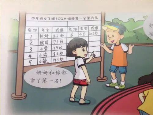 2020年四年级下册科学课件-3.18 运动的快与慢 粤教版  (共10张PPT) (1)