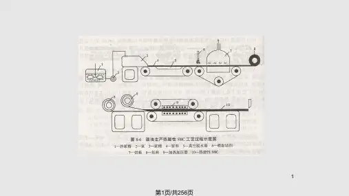 复合材料的成型工艺PPT课件