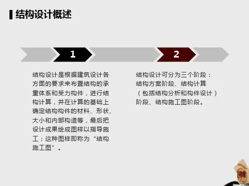 土木工程专业毕业设计结构辅导