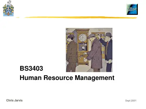 HUMAN RESOURCE MANAGEMENT.ppt