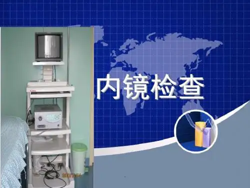 胃镜学习PPT课件