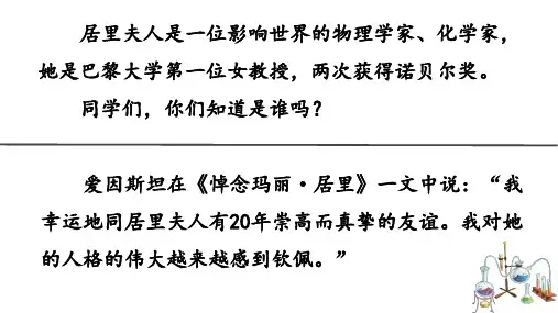 《美丽的颜色》ppt课件