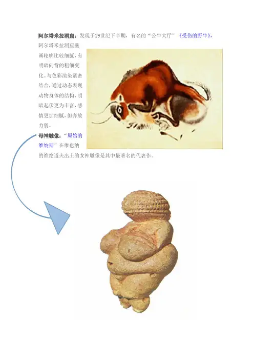 西方美术史