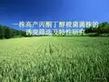 一株高产丙酮丁醇梭菌菌株的诱变筛选及特性研究