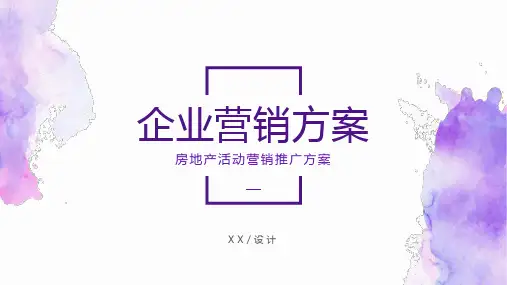 市场营销ppt模板 (5)