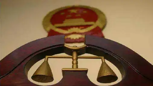 走进司法机关——法院课件)综合实践活动六年级上册全国通用共10张PPT