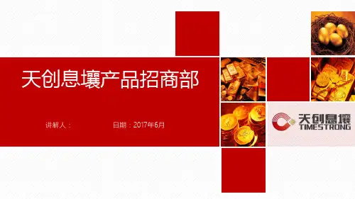 产品对接流程