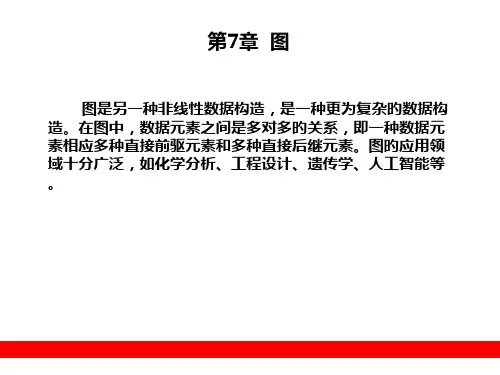 图数据结构C语言版