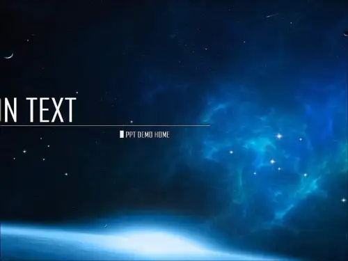 磁现象复习ppt 人教版