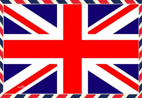 英国介绍