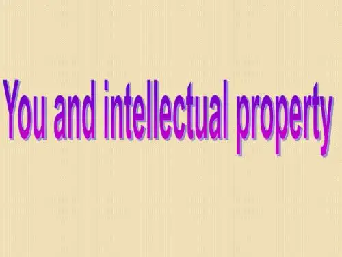 英语：选修10-unit4-law-and-order-project课件(译林牛津版)