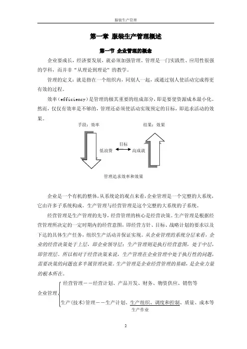 服装生产管理.pdf