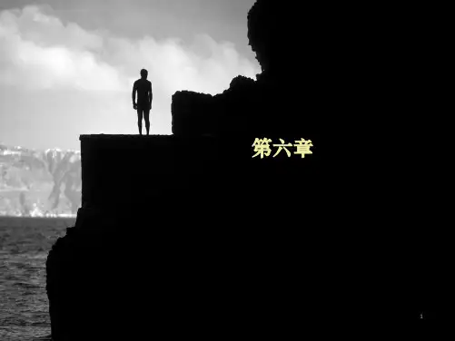 6.1社会组织