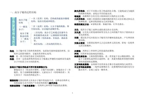 高分子物理