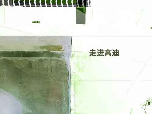 高迪的房子