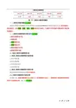 工程项目风险管理考试题含答案11
