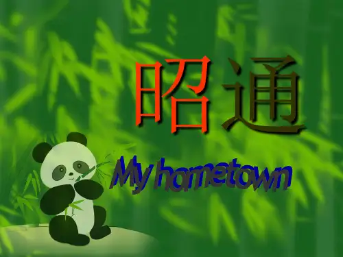 昭通