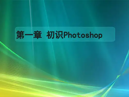 计算机辅助设计photoshop