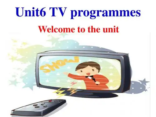 【最新】译林牛津版9B Unit 2. welcome to the unit 公开课教学课件共33张PPT