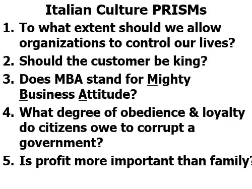 意大利文化ItalCul.ppt