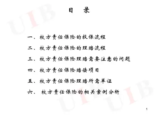 甘肃省校方责任保险38364