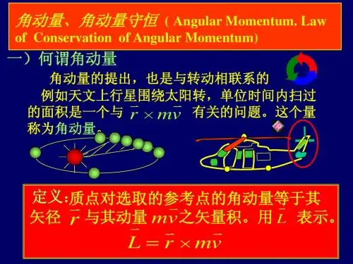 02--6、角动量