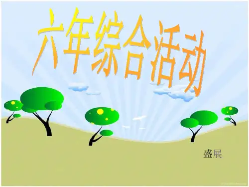 缝沙包.ppt