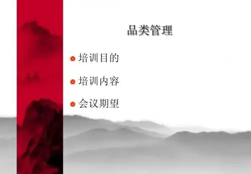 ECR_品类管理 (PPTminimizer)