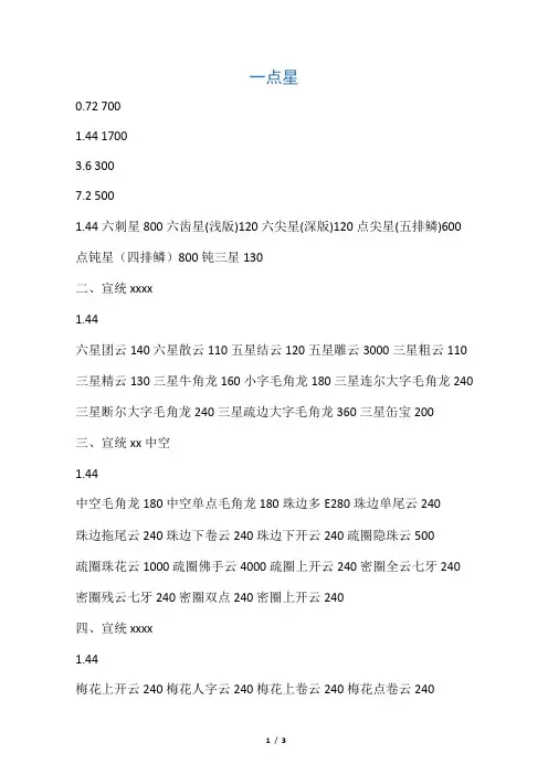 东三省银币版式