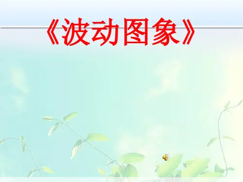 高中物理-波动图像