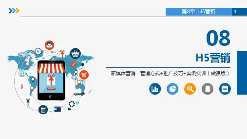 H5营销H5营销